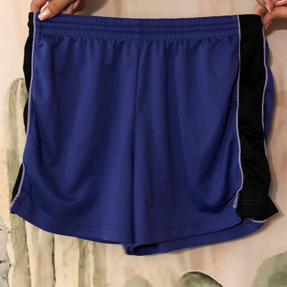 Nike athletic shorts